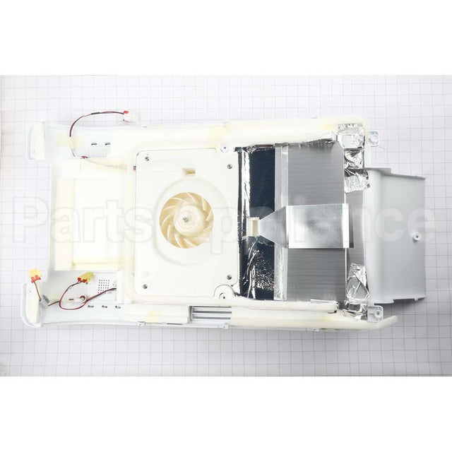 DA97-08551E Samsung Assy-Cover Evap Ref;Guggenheim,115V~127V