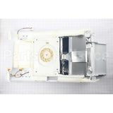 DA97-08551E Samsung Assy-Cover Evap Ref;Guggenheim,115V~127V