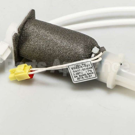 DA97-08573A Samsung Assy Pipe-Water;Sseda,Compact Icemaker