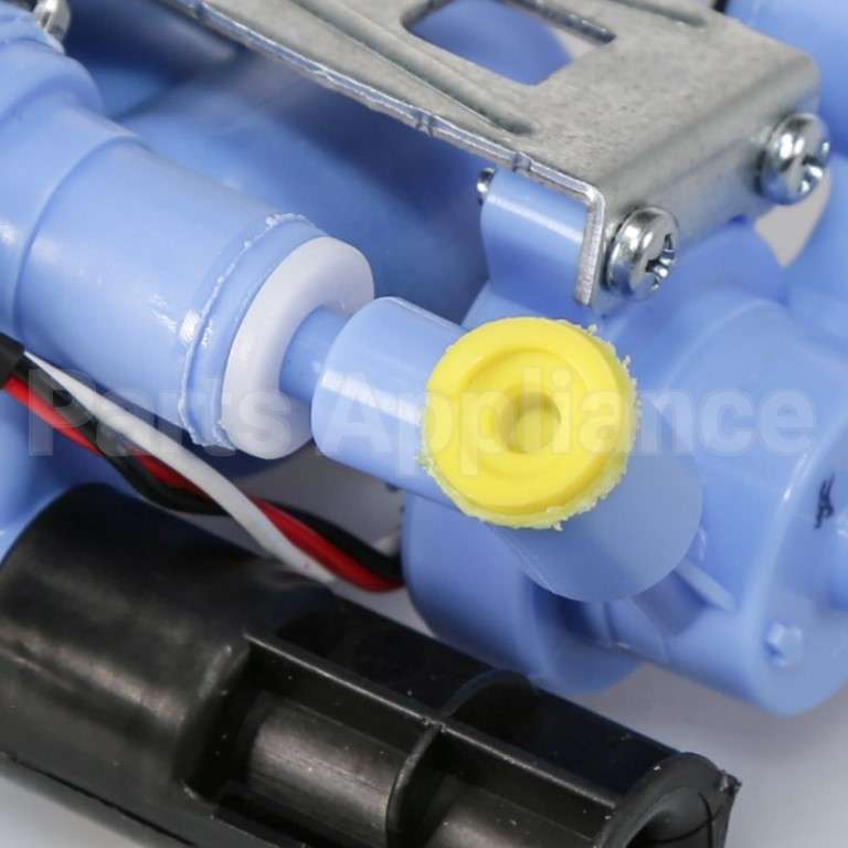 DA97-08587A Samsung Assy Valve Water;Ggh10,After,Jan,2Way, 1