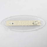 DA97-08606D Samsung Assy Cover Lamp-Ref;Nw2,Nw2-Fdr