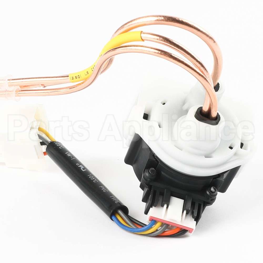 DA97-08630A Samsung Valve Step;Dc12V,Module,80Mm,2Way,Left B