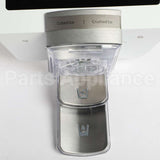 DA97-08679H Samsung Assy Cover Dispenser;Aw3,Abs,Snow White,