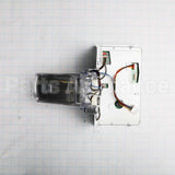 DA97-08679H Samsung Assy Cover Dispenser;Aw3,Abs,Snow White,