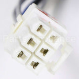 DA97-08680C Samsung Assy Case-Ice Route;Aw3,120V