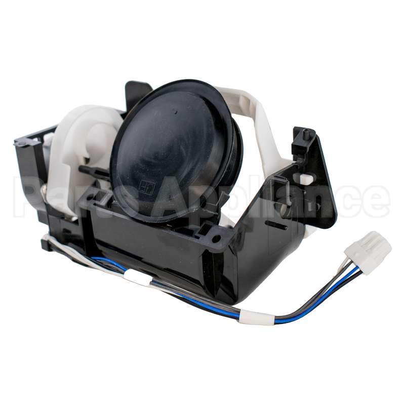 DA97-08680G Ice Chute Assembly Compatible