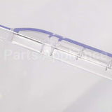 DA97-08693B Samsung Assy Case-Veg Upp;Sseda,T2.5,Value, Gpps