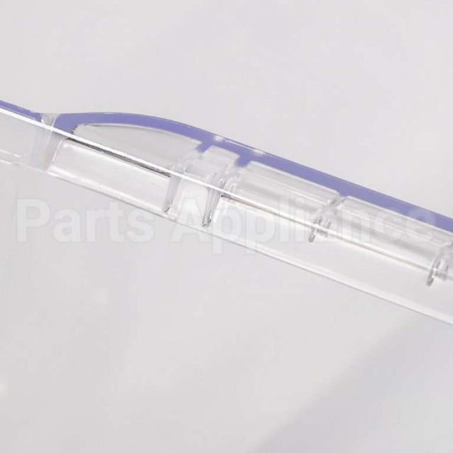 DA97-08693B Samsung Assy Case-Veg Upp;Sseda,T2.5,Value, Gpps