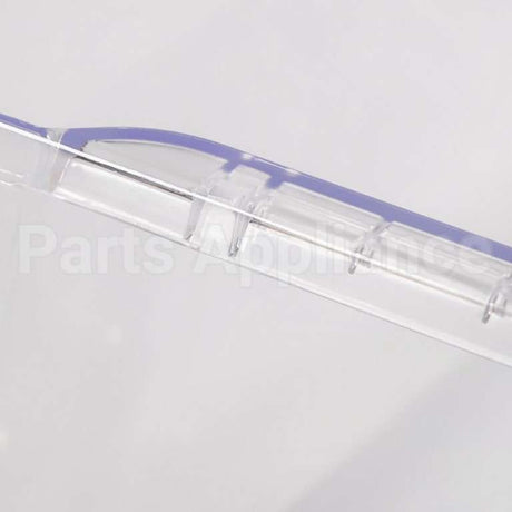 DA97-08693B Samsung Assy Case-Veg Upp;Sseda,T2.5,Value, Gpps