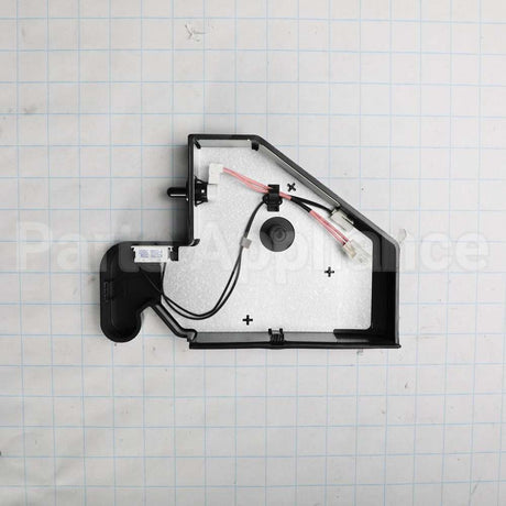 DA97-08706G Samsung Assy Cover Hinge-Up L;Sseda,Abs,156.2,22