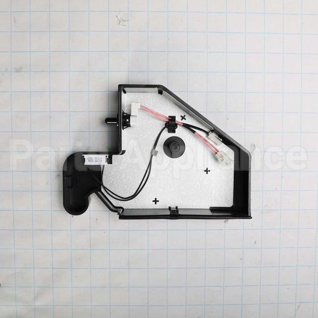 DA97-08706G Samsung Assy Cover Hinge-Up L;Sseda,Abs,156.2,22