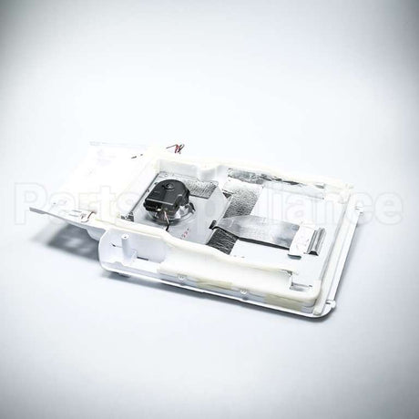 DA97-08724N Samsung Assy Cover Evap-Ref;Rs25H5111,Twing Cool