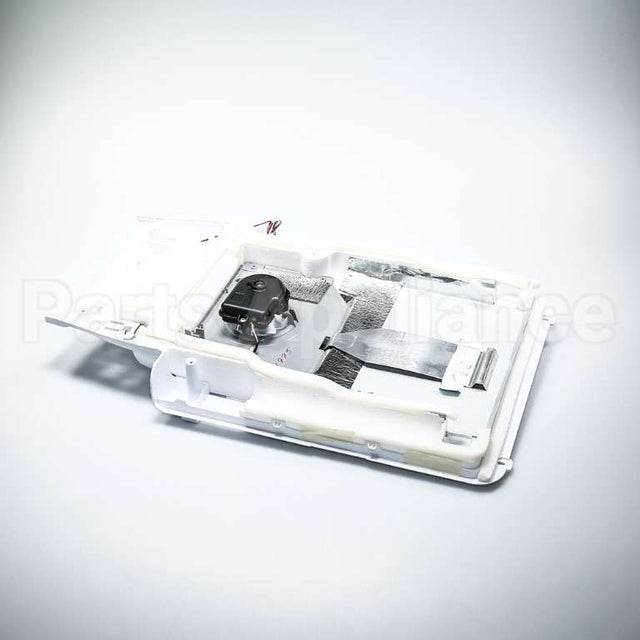 DA97-08724N Samsung Assy Cover Evap-Ref;Rs25H5111,Twing Cool