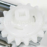 DA97-08805B Samsung Assy Rail-Slide Low L;Aw1,Sts430