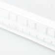 DA97-10592A Samsung Assy Shelf-Chilled Room;Sseda-Pjt