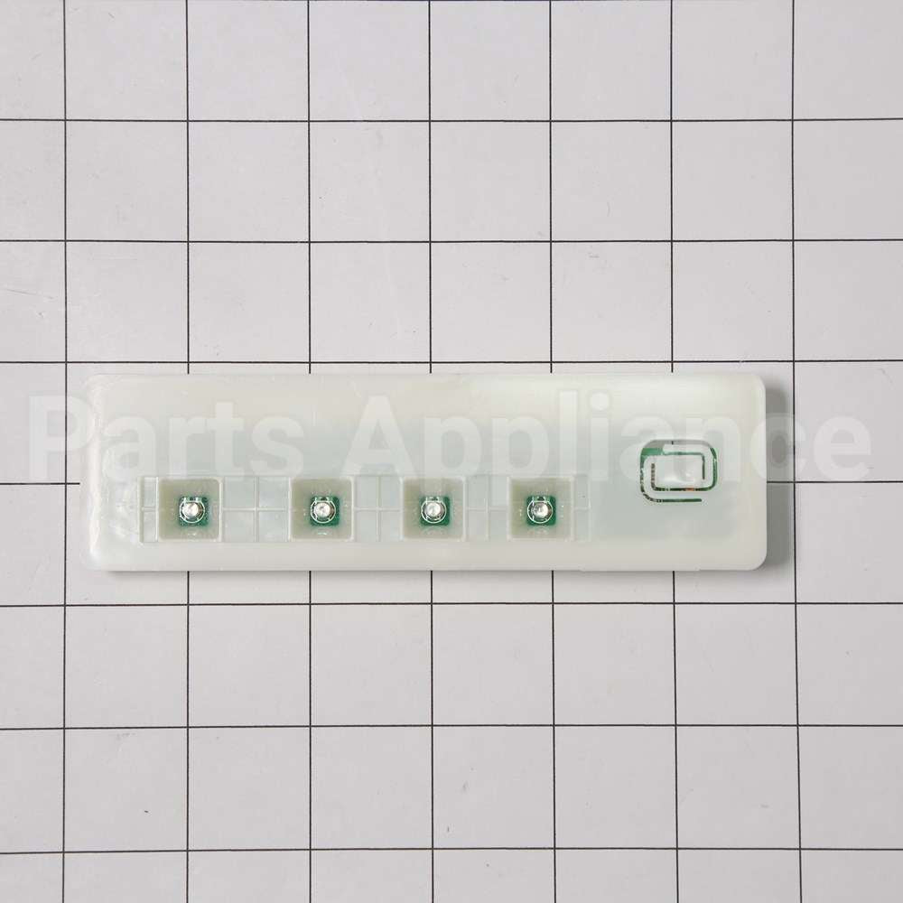 DA97-10605B Samsung Assy Cover Control-Display Conv;Aw3,Ntr