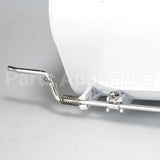 DA97-10609A Samsung Assy Tray-Ice Bucket;Aw-Pjt,90,490,Wht,B