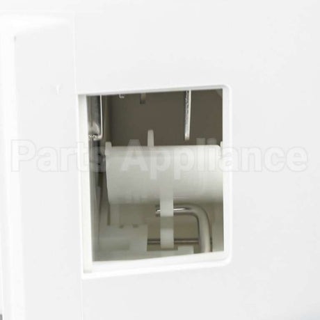 DA97-10609A Samsung Assy Tray-Ice Bucket;Aw-Pjt,90,490,Wht,B