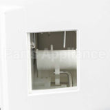 DA97-10609A Samsung Assy Tray-Ice Bucket;Aw-Pjt,90,490,Wht,B