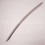 DA97-11103J Samsung Assy Handle Bar;Nw2,Al,Sts