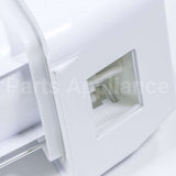 DA97-11117A Samsung Assy Tray-Ice Bucket;Aw-Pjt,90,490,Wht,B