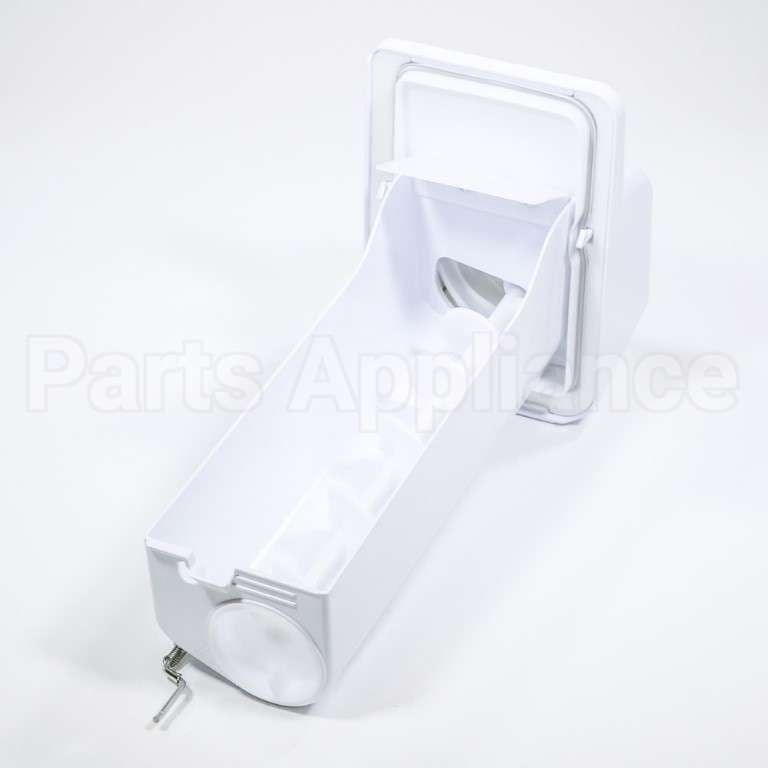 DA97-11117A Samsung Assy Tray-Ice Bucket;Aw-Pjt,90,490,Wht,B