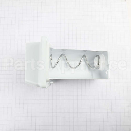 DA97-11118A Samsung Assy Tray-Ice Bucket;Aw_Cd-Pjt,Wht,Cd