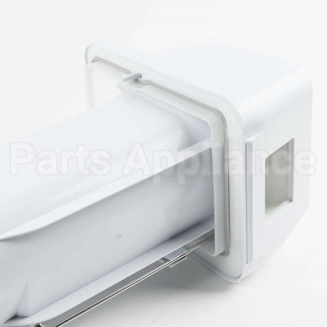 DA97-11118A Samsung Assy Tray-Ice Bucket;Aw_Cd-Pjt,Wht,Cd