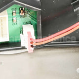 DA97-11119M Samsung Assy Cover-Dispenser;Aw2 Tim,Real Sts