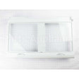 DA97-11287A Samsung Assy Cover-Veg Ref;Opus1,Cool White,Assy