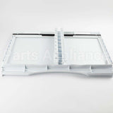 DA97-11287A Samsung Assy Cover-Veg Ref;Opus1,Cool White,Assy