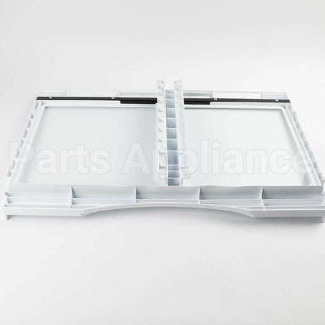 DA97-11287A Samsung Assy Cover-Veg Ref;Opus1,Cool White,Assy