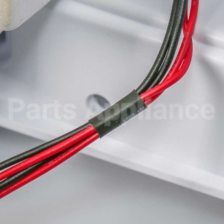 DA97-11340A Samsung Assy Case-Water Filter Tank;Aw33,White