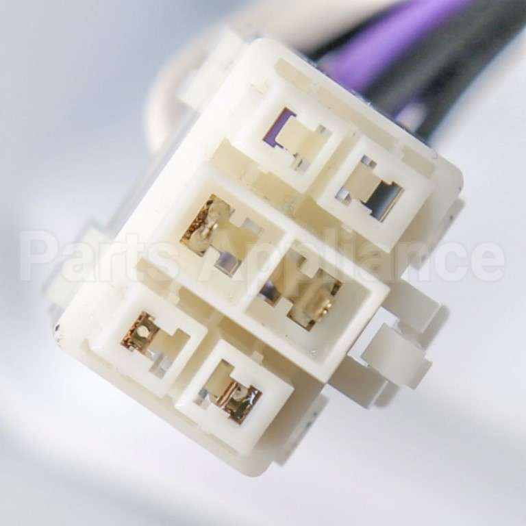 DA97-11340A Samsung Assy Case-Water Filter Tank;Aw33,White