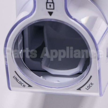 DA97-11436A Samsung Assy Case-Water Filter Tank;Aw2-11,White