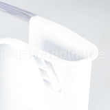 DA97-11521B Samsung Assy Guard-Ref Left;Opus1,Inlay Type