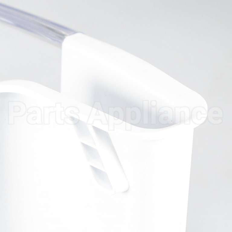 DA97-11521B Samsung Assy Guard-Ref Left;Opus1,Inlay Type