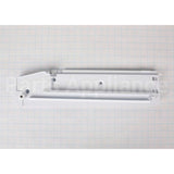 DA97-11541B Samsung Assy Cover Rail Pantry-Left;Aw2-11