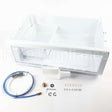 DA97-11590B Samsung Assy Tray-Fre Up;Nw2-Fdr,21Cu.ft,Global,