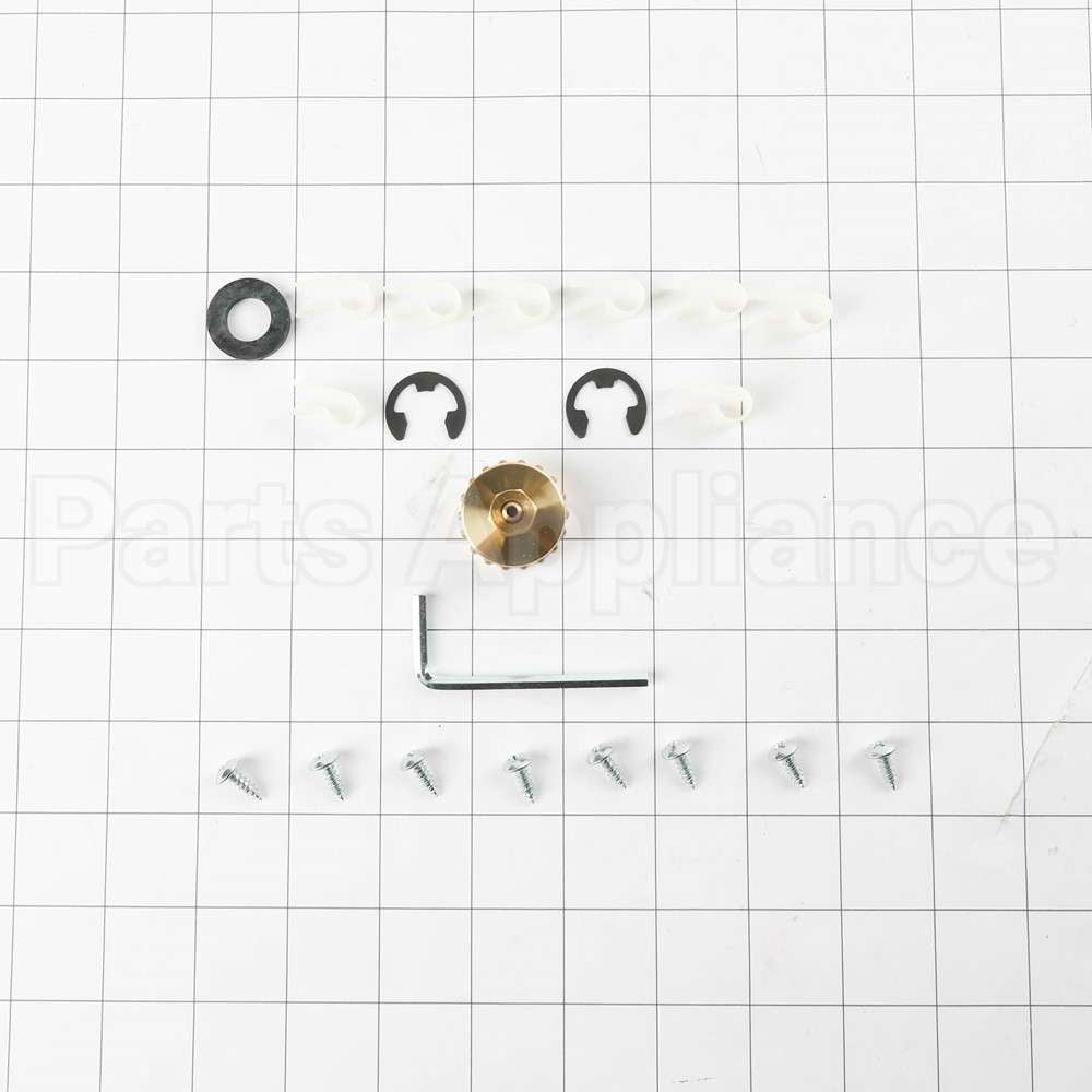 DA97-11593C Samsung Assy Tray-Fre Up;Nw2-Fdr,19Cu.ft,Global,
