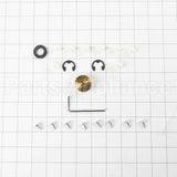 DA97-11593C Samsung Assy Tray-Fre Up;Nw2-Fdr,19Cu.ft,Global,