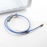DA97-11593C Samsung Assy Tray-Fre Up;Nw2-Fdr,19Cu.ft,Global,