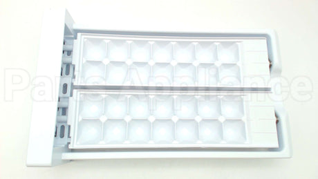 DA97-11600A Samsung Assy-Fixer Tray Ice;Nw2_Kenmore