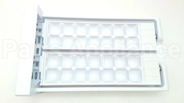 DA97-11600A Samsung Assy-Fixer Tray Ice;Nw2_Kenmore