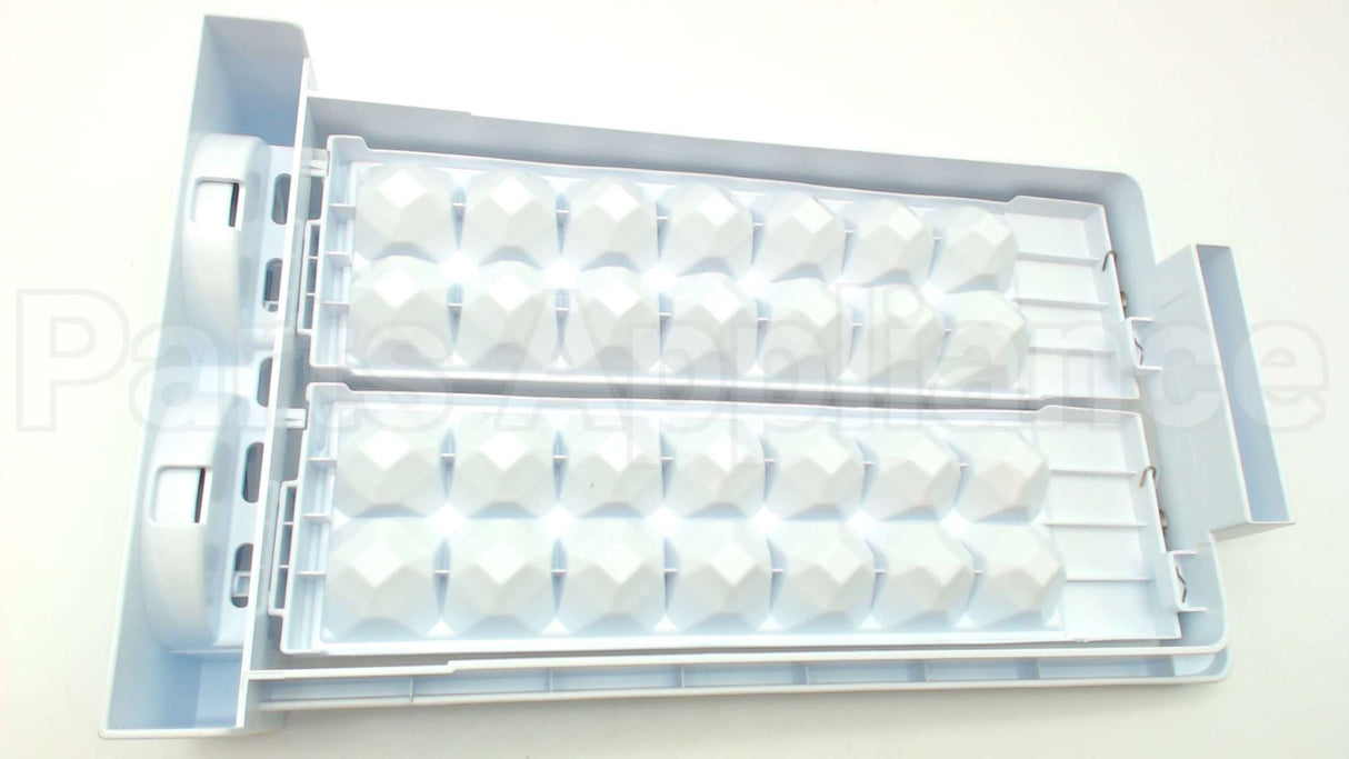 DA97-11600A Samsung Assy-Fixer Tray Ice;Nw2_Kenmore