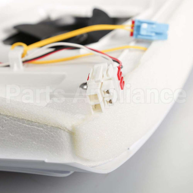 DA97-11704A Samsung Assy Cover Evap-Ref;Opus1