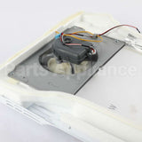 DA97-11771B Samsung Assy Cover-Evap Ref;Aw2-11, No Pantry