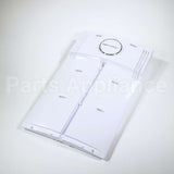 DA97-11772B Samsung Assy Cover Evap-Ref;Aw2-11, Pantry