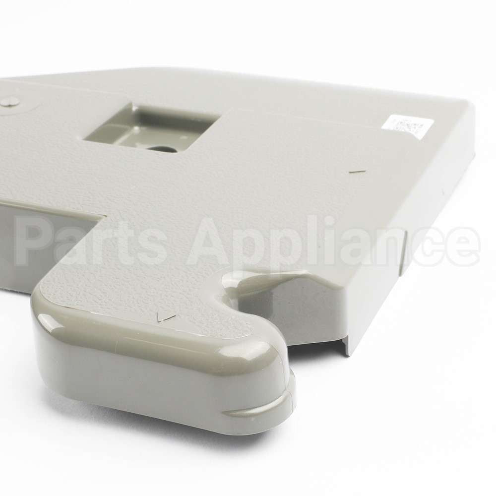 DA97-11802W Samsung Assy Top Table-Front;Nw2 Fdr,Inox Gray,A