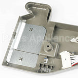 DA97-11802W Samsung Assy Top Table-Front;Nw2 Fdr,Inox Gray,A